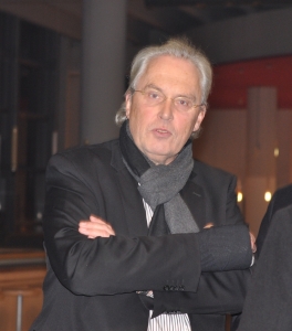 Wolfgang Besemer in Hannover